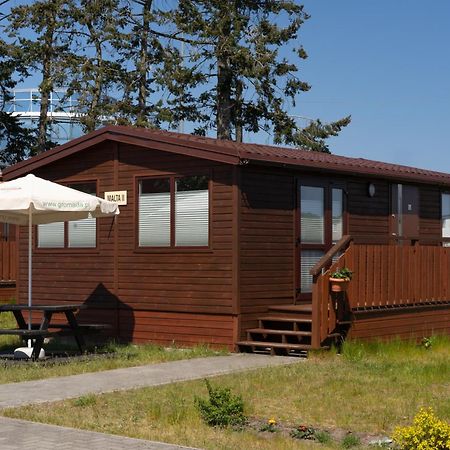 Apartamenty Gromada Miedzyzdroje Eksteriør bilde