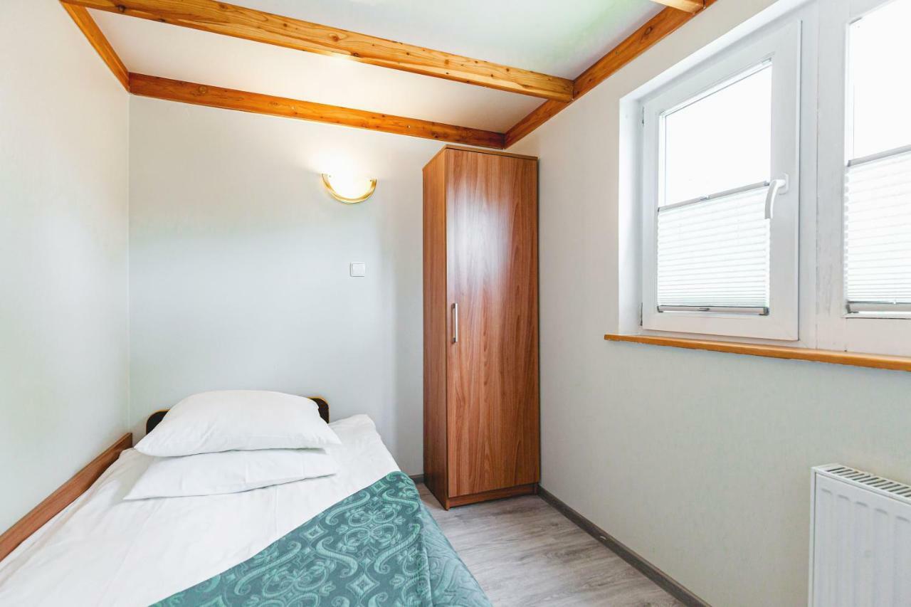 Apartamenty Gromada Miedzyzdroje Eksteriør bilde